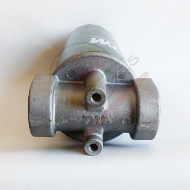 Φίλτρο ELEMENT 43 με βάση TYM 17975152101