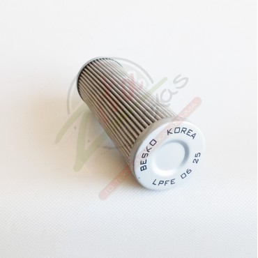 Φίλτρο υψηλής TYM 19025153110