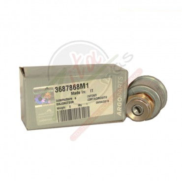 Διακόπτης μίζας ARGOPARTS 3687868M1