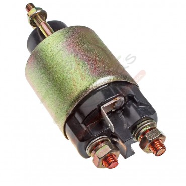 Βαλβίδα μίζας (solenoide) DENSO 12