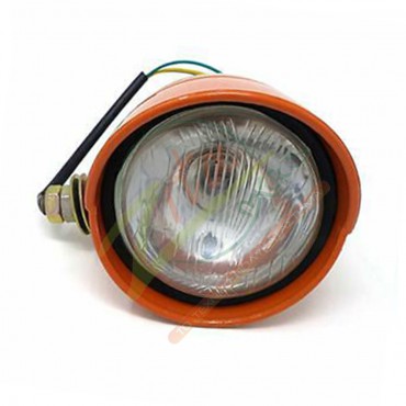 Φανάρι εμπρός αριστερό GB RICAMBI GB5118924