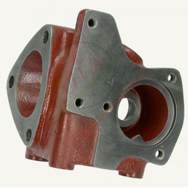 Σώμα θερμοστάτης CNH 4823619