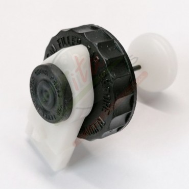 Τάπα-δείκτης λαδιού CNH 5105873