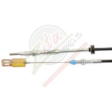 Ντίζα σβησίματος Deutz 04368317