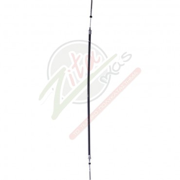 Ντίζα χειρόγκαζου CNH 5172589