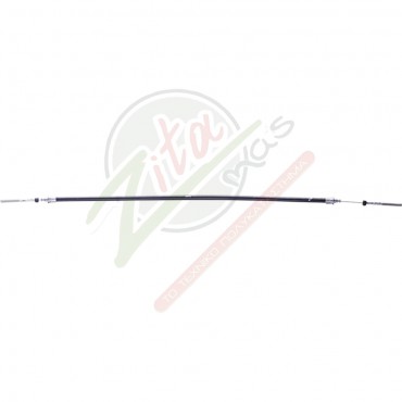 Ντίζα χειρόγκαζου CNH 5192951