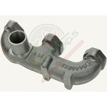 Πολλαπλή εξαγωγή εξάτμισης CNH 99440323