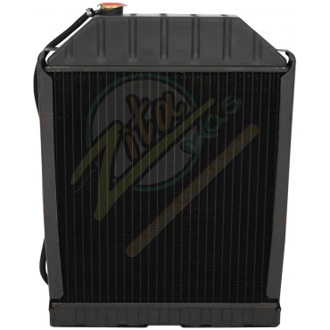 Ψυγείο 5σειρο FORD C7NN8005E