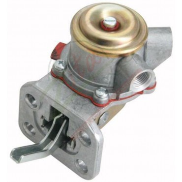 Βοηθητική αντλία πετρελαίου Perkins ULPK0034 