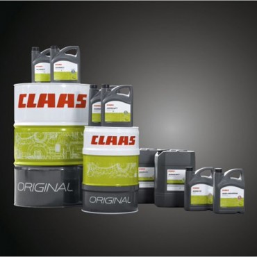 Αντιψυκτικό Claas Agricool OAT 0 CLA C 20Lt