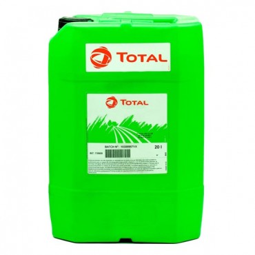 Λιπαντικό πολλαπλών χρήσεων TOTAL MULTAGRI TM 20W-40 208L