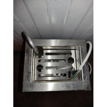 Αποστειρωτής μαχαιριών Nieros