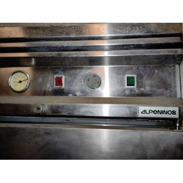 Επαγγελματικό Ψυγείο Θάλαμος Alpeninox 1.40x0.85x2.05