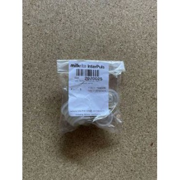 MILKRITE INTERPULS - ITP207 NATURAL SILIC.DIAP 