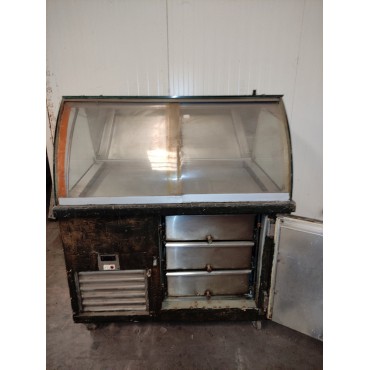 Μπεν Μαρί Ψυγείο 1.20x0.80x1.40