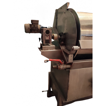 Ανοξείδωτο Πλυντήριο με Φίλτρο Νερού